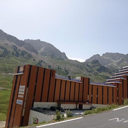 Studio Sur Les Pistes Bagneres-de-Bigorre Bagian luar foto